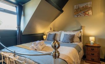 Cosy 3 Bedroom Cottage - Central Chipping Norton!