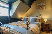 Cosy 3 Bedroom Cottage - Central Chipping Norton! Hotel a Little Tew