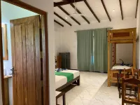 Kirinda Paradise Yala - Pensions