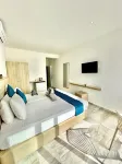 Sun Plaza Suites - Adults Only - Balcony