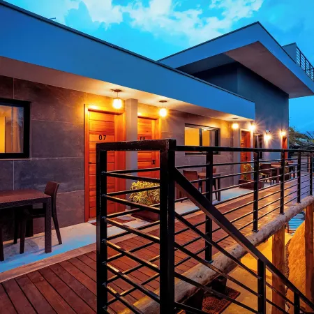 VELINN 2Secreto Hotel Boutique