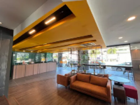 ซีดส์ โฮเทล กลัง บายู เปอร์ดานา โรงแรมในกลัง