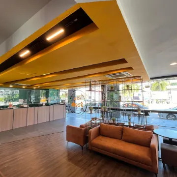 Seeds Hotel Klang Bayu Perdana