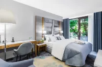 Hotel Testa Hotels in Sopot