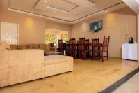 Lulu Guest Lodge, Low-Density Suburbs, Victoria Falls