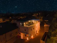 isadora cave cappadocia Hotels in Sulusaray Belediyesi