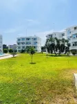 Kijani Residences Condos Hotels in Malindi