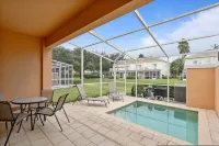 Peaceful 3Br Oasis Private Pool -17522 - Pools