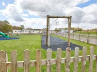 Host & Stay - Butterfly Lodge Hotels in Thirston