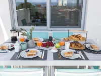 Hermes&Dione Hotels in Pithari
