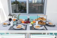 Hermes&Dione Hotels in Akrotiri