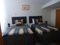 Residencial Luso Brasileira