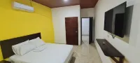 Andino's Hotel Bar & Rest Managua