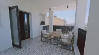 Stay Lima Soul Apartment - pantai
