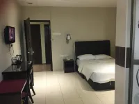 Ayer Hitam Hotel Hotel di Yong Peng