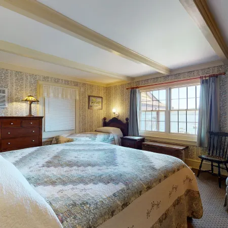 Trout House Village Resort