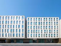 Ibis Budget Gent Centrum Dampoort  otelleri