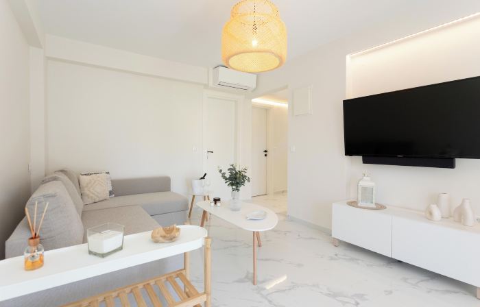 ARA Luxury Suites