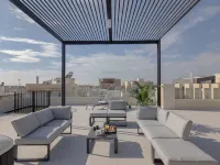 The Samirah Luxury Residences in Elliniko