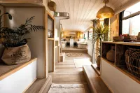 Nuitées Bohèmes Hotels in Domessargues