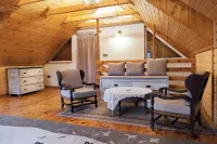 Nomad Hotel & Glamping