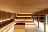Woodside Apartment 218 - Apartments