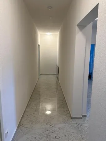 Hostel Fremdenzimmer Haus Rosa Отели в г. Бурладинген