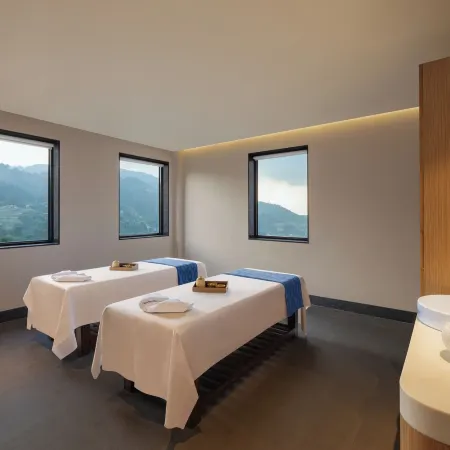 Fortune Resort & Wellness Spa Bhaktapur, Nepal - Member ITC Hotels' Group