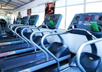 Pegasus Reef - A Beach Resort in Colombo - Gym
