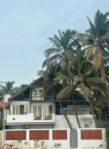 Sea Gadabout Beach Villa