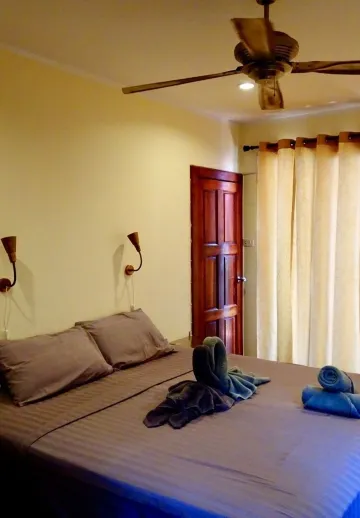 Starbay Samui 3 Bedroom #21