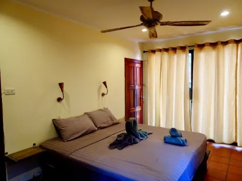 Starbay Samui 3 Bedroom #21