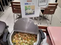 東橫INN-近鐵奈良站前 - 早餐