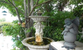 Roosboom Guest Apartments