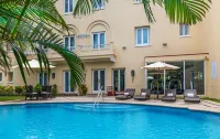 Country Club Lima Hotel – the Leading Hotels of the World - Romantic