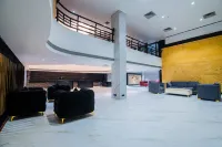 Grand Dhillon Hotel Hotels in Bhilai