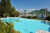 Hotel du Parc - Pools