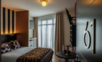 SmartAppart Le Havre 105