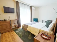 Roma Hotel Restaurant Hotels in Libreville