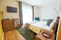 Roma Hotel Restaurant Hotels in Libreville