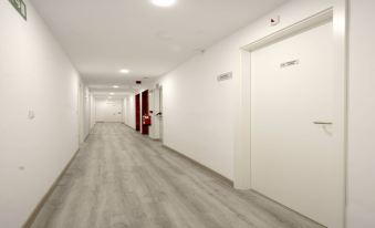 Hostal Anna Benidorm