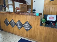 Golden Eagle Travel Agency Hotels in East Glacier Park