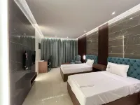 Galaxy Club & Hotel Hotels in Vijayapura