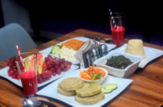 五葉草旅館阿比喬