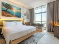 West Walk Retaj Hotel Hotels in Al Rayyan
