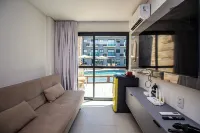 뉴 타임의 벨라 비스타 비치  호텔