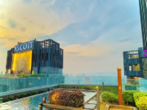 สตาร์ สกาย พาร์ค เคแอลซีซี