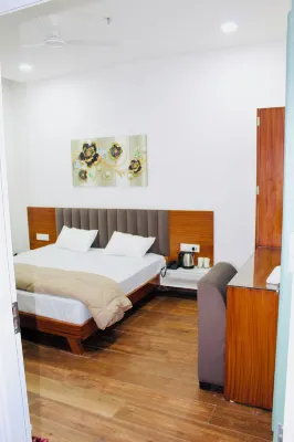 The Loya Hotel Hotels in Sri Muktsar Sahib