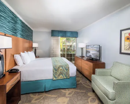 Winners Circle Resort Hotels in Solana Beach