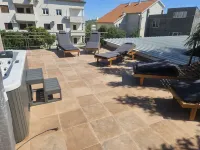 Villa Magnolia Pirovac Hotels in Opcina Pirovac